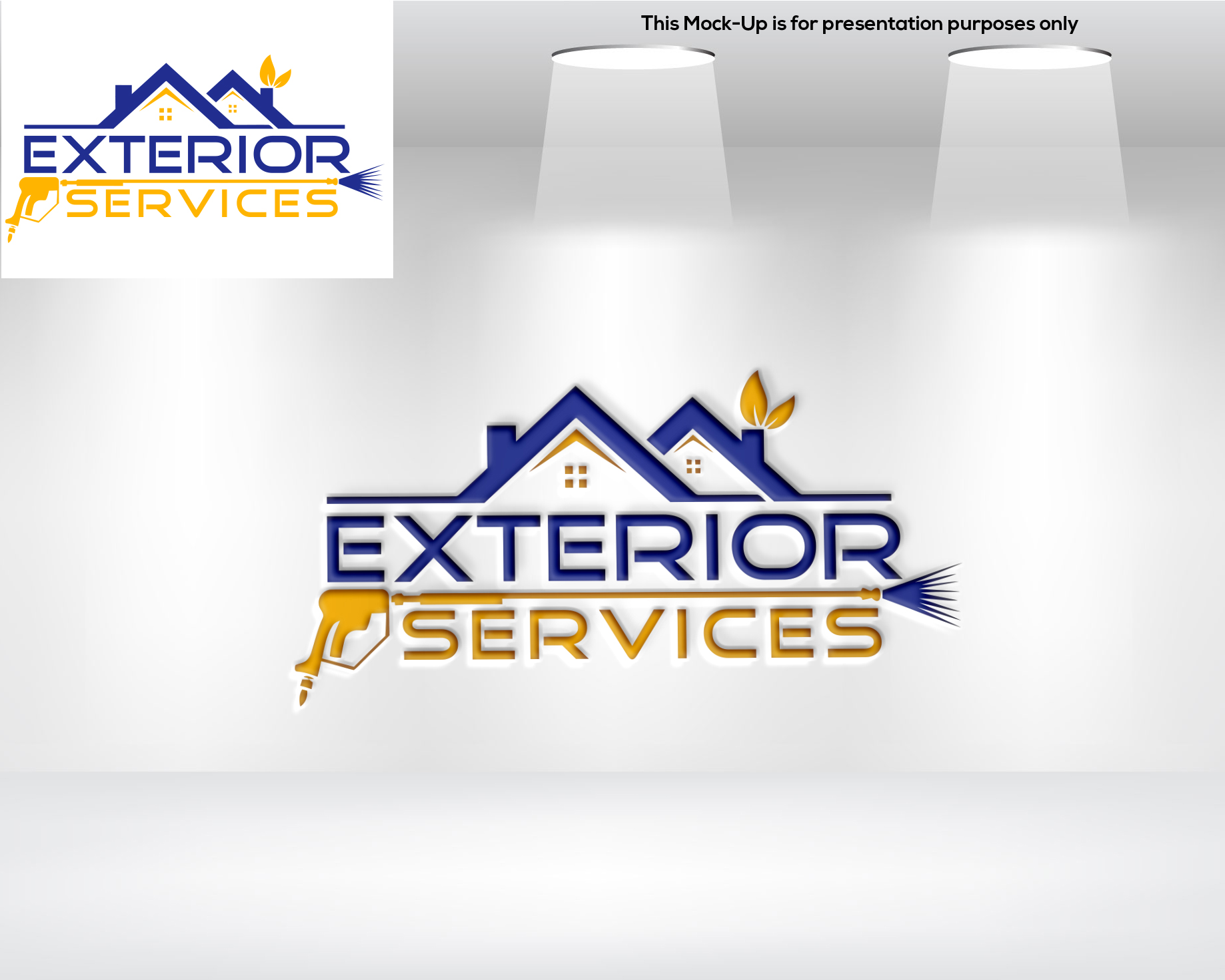 Logo Design by niajul hok for this project | Design #36899493