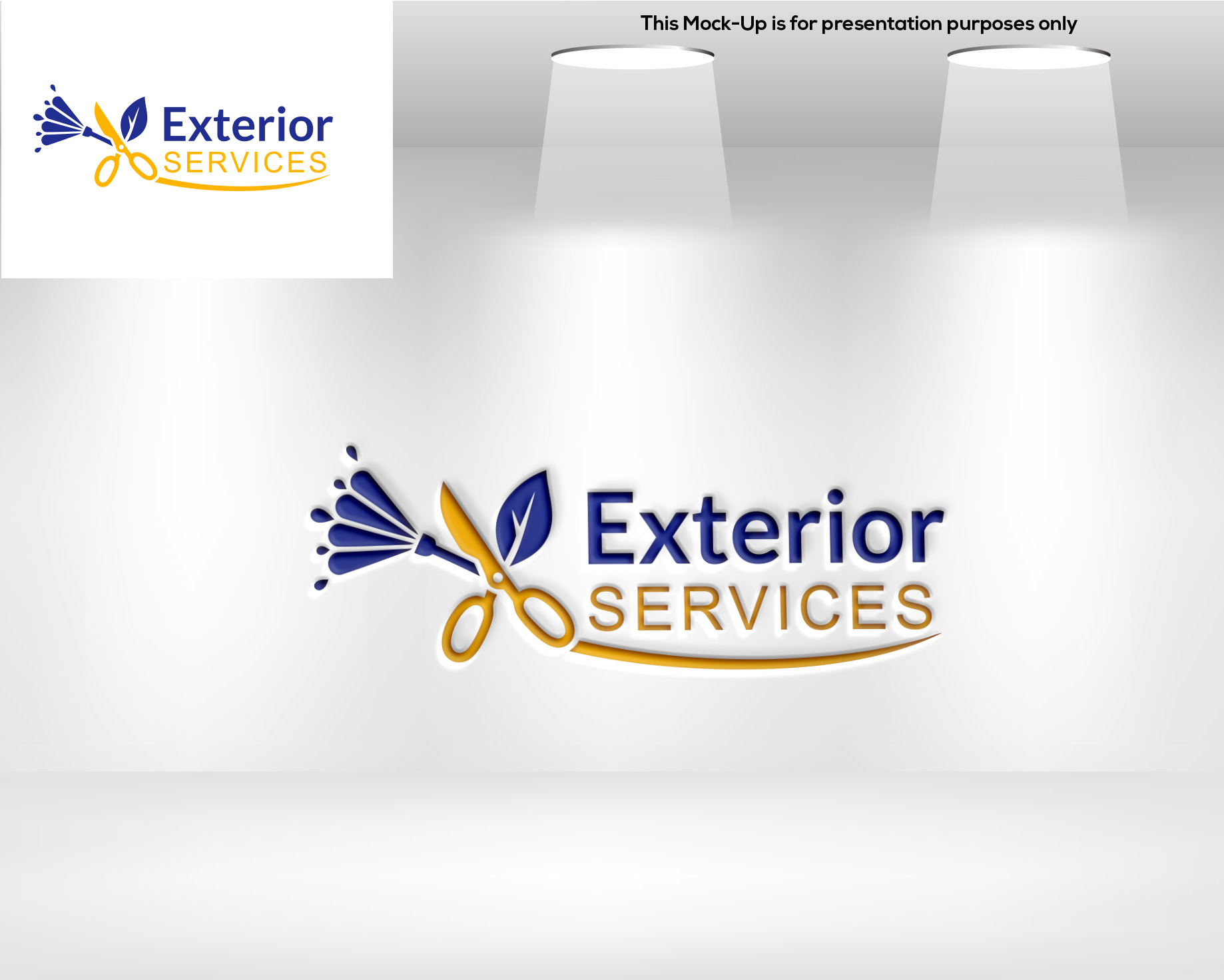 Logo Design by niajul hok for this project | Design #36899494