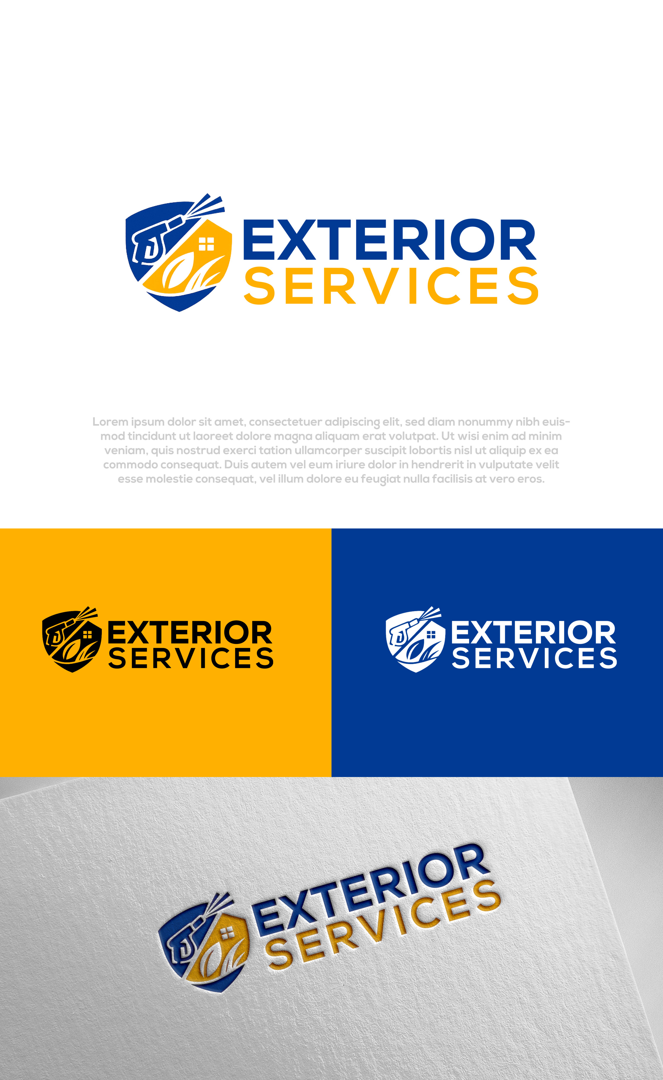 Logo Design by Pilot_DesignR™ for this project | Design #36898551