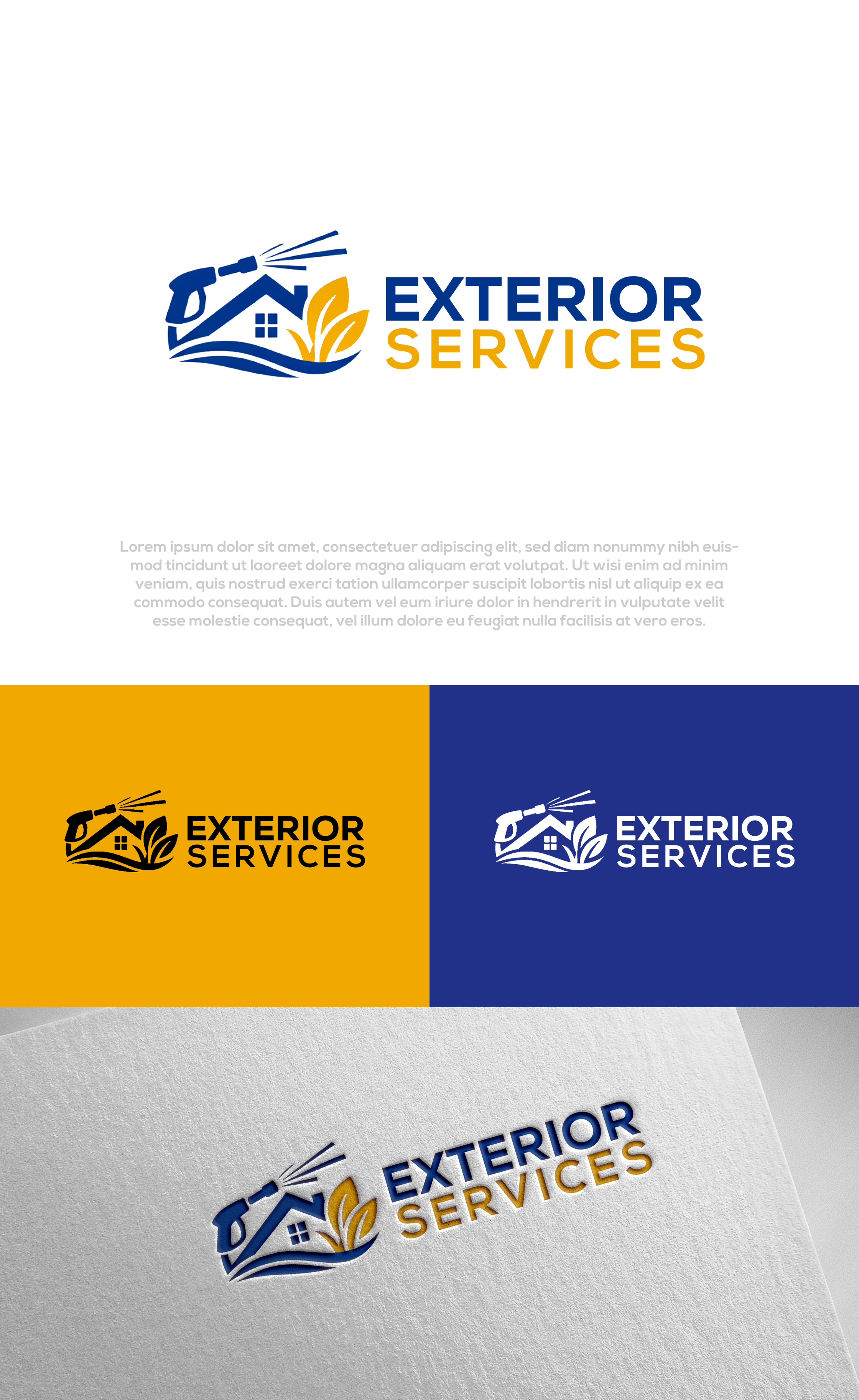 Logo Design by Pilot_DesignR™ for this project | Design #36898552