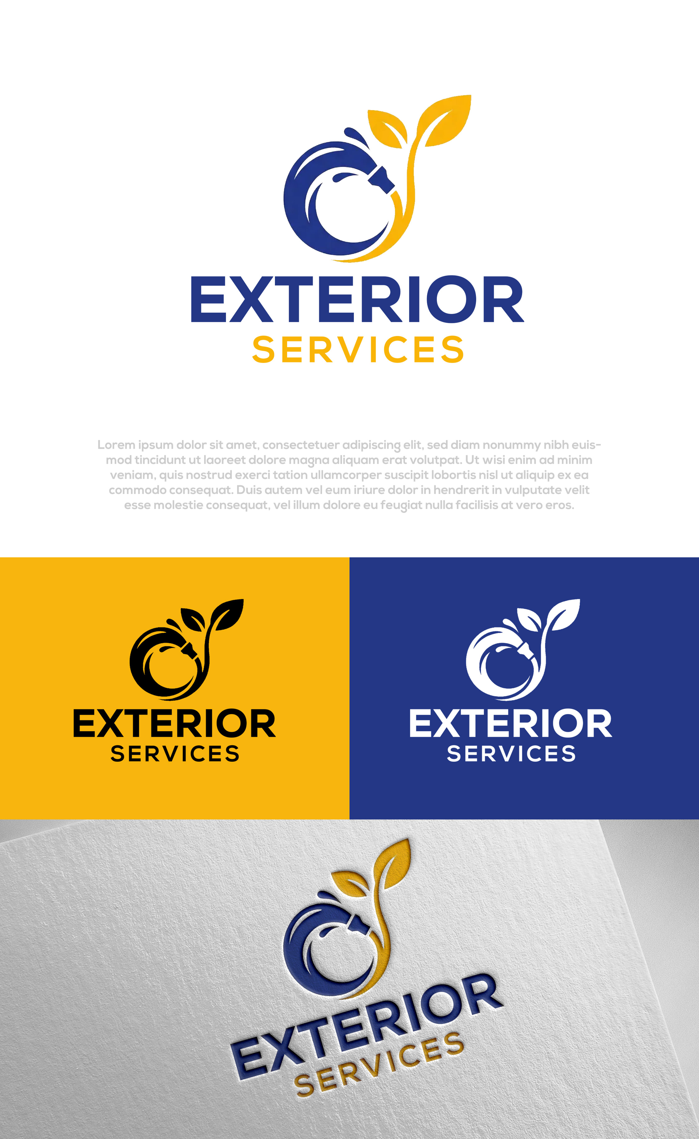 Logo Design by Pilot_DesignR™ for this project | Design #36898554