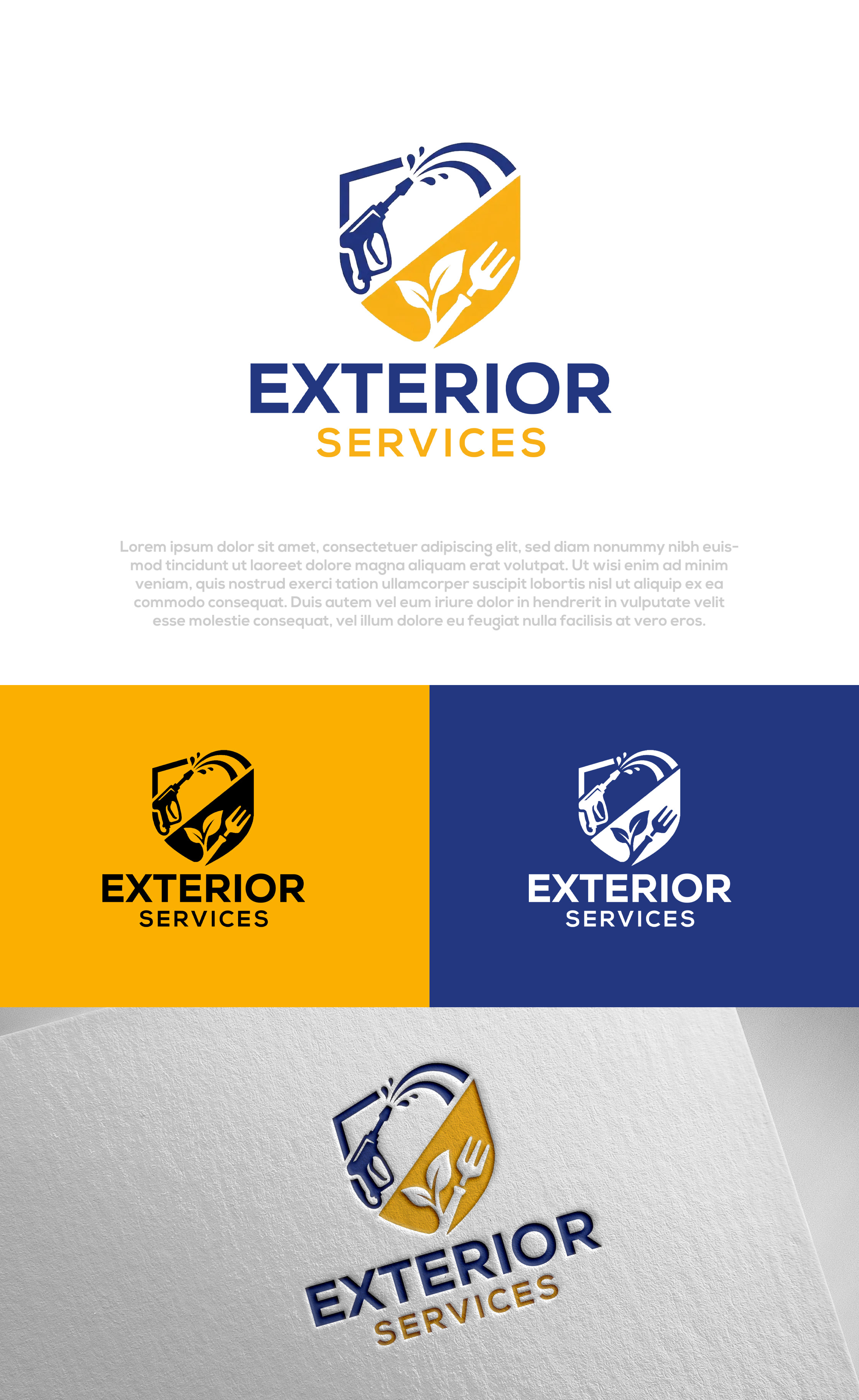 Logo Design by Pilot_DesignR™ for this project | Design #36898555