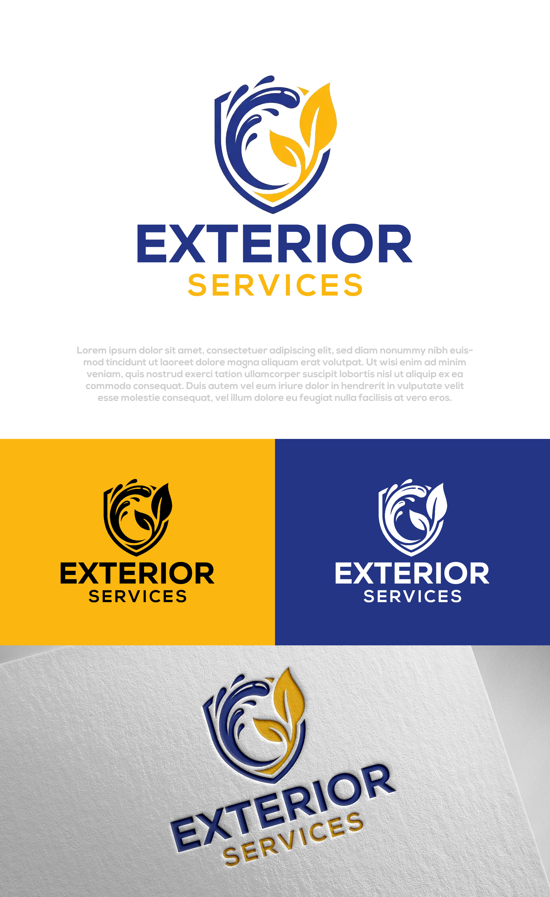 Logo Design by Pilot_DesignR™ for this project | Design #36898556