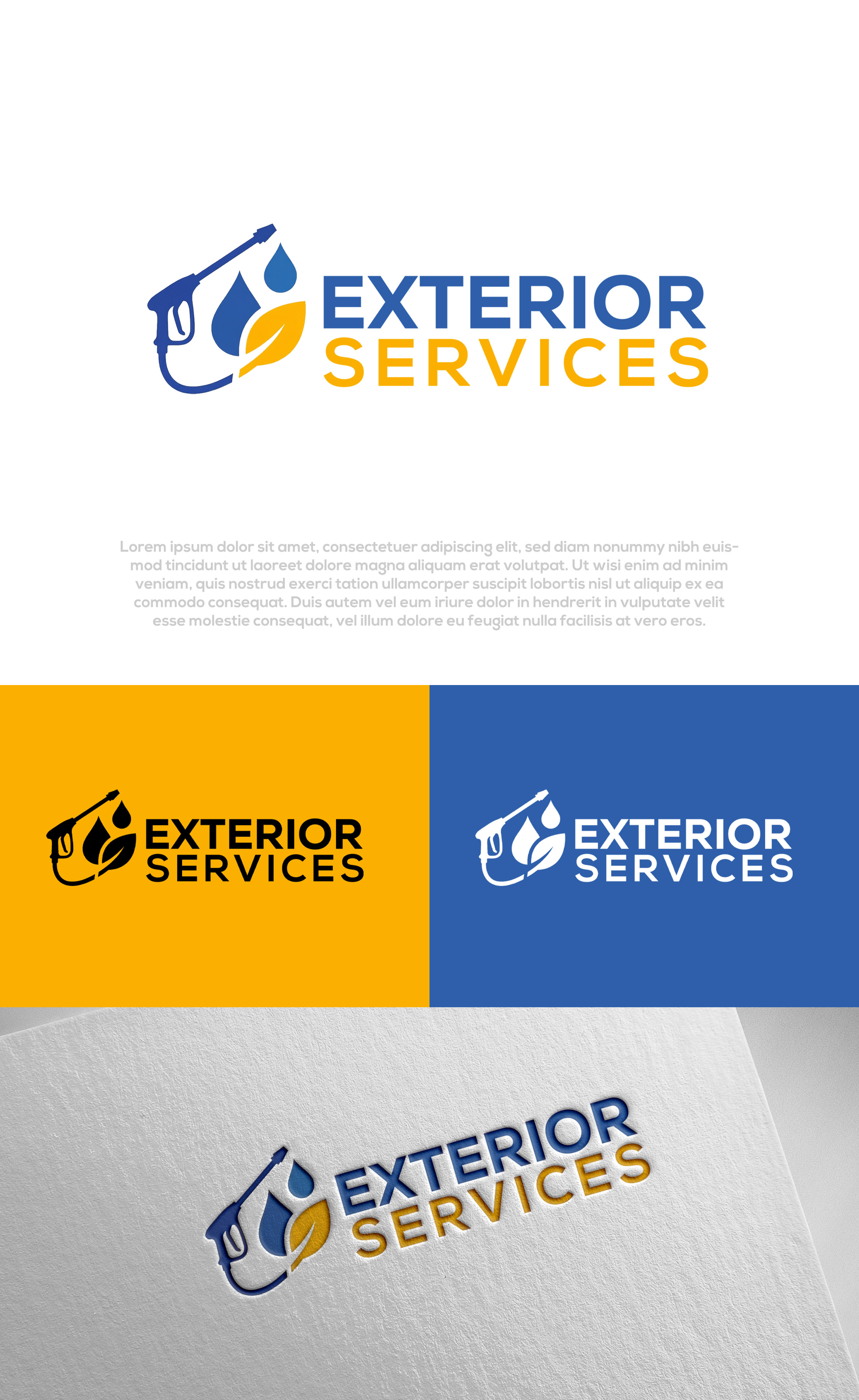 Logo Design by Pilot_DesignR™ for this project | Design #36898557