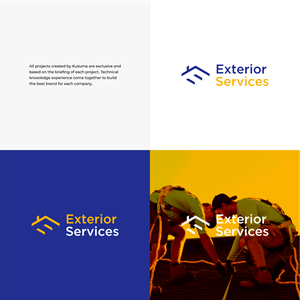 Logo Design by Kusuma Studio for this project | Design: #36903795