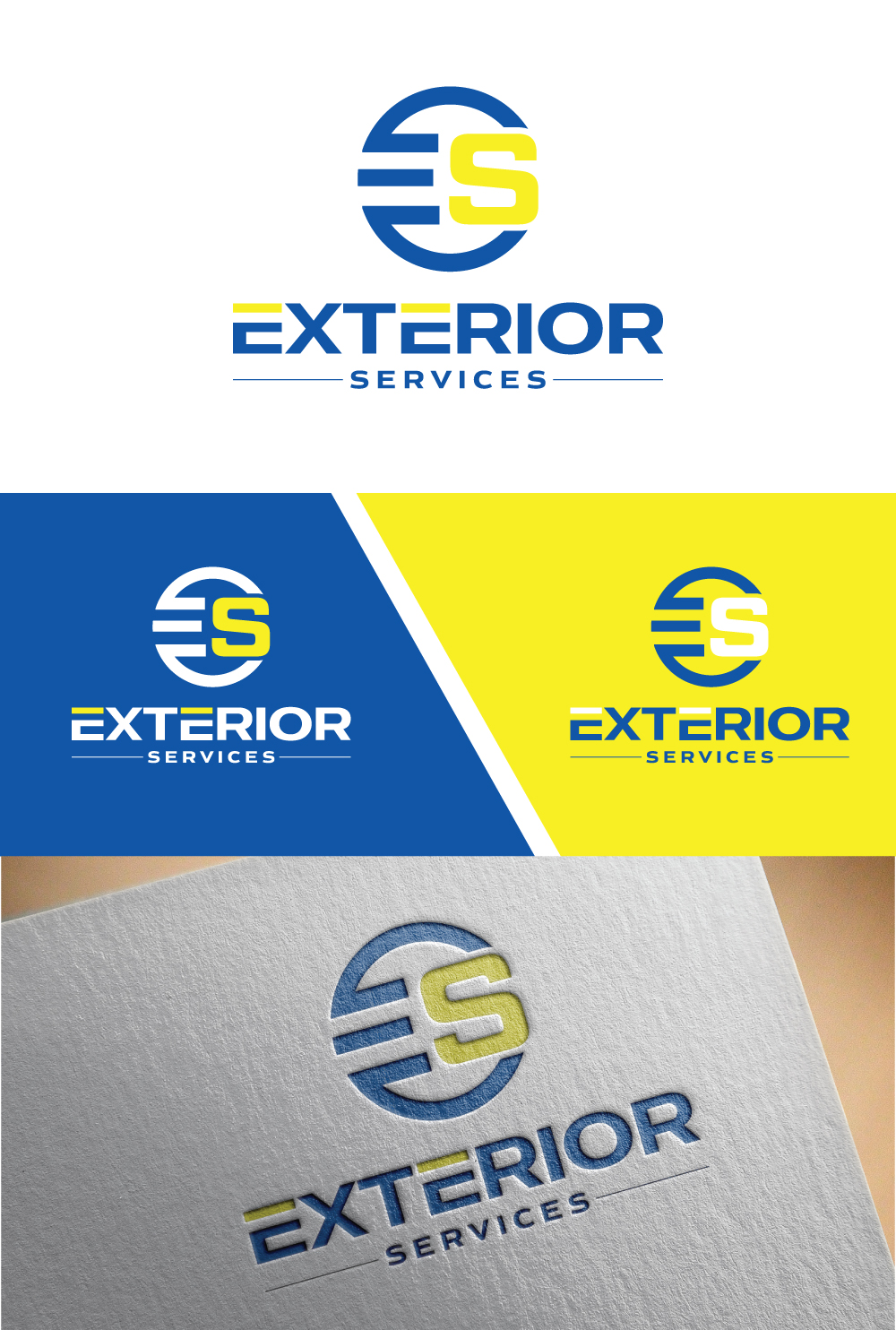 Logo Design by Bismillah logo for this project | Design #36896790