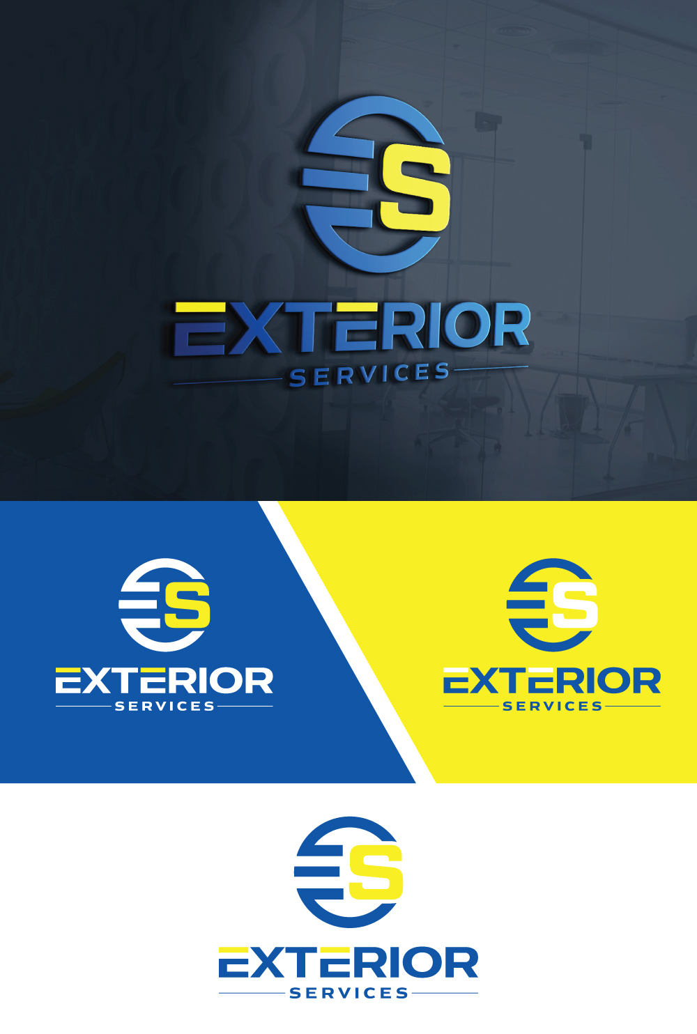 Logo Design by Bismillah logo for this project | Design #36896811