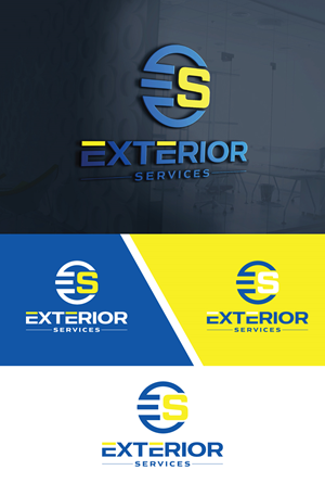 Logo Design by Bismillah logo for this project | Design: #36896811