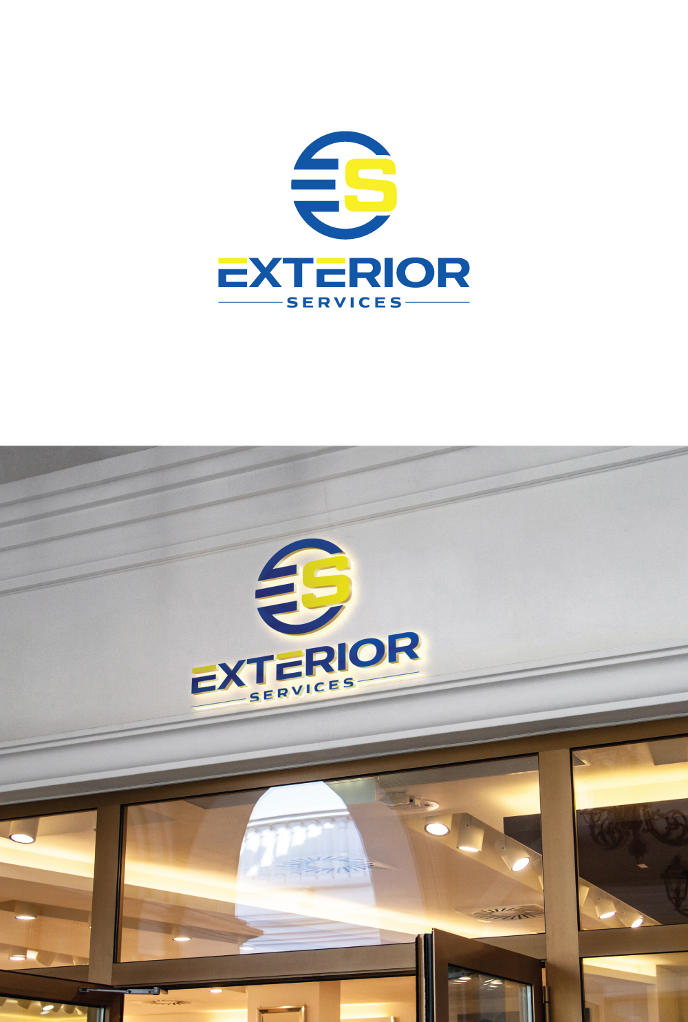 Logo Design by Bismillah logo for this project | Design #36896827