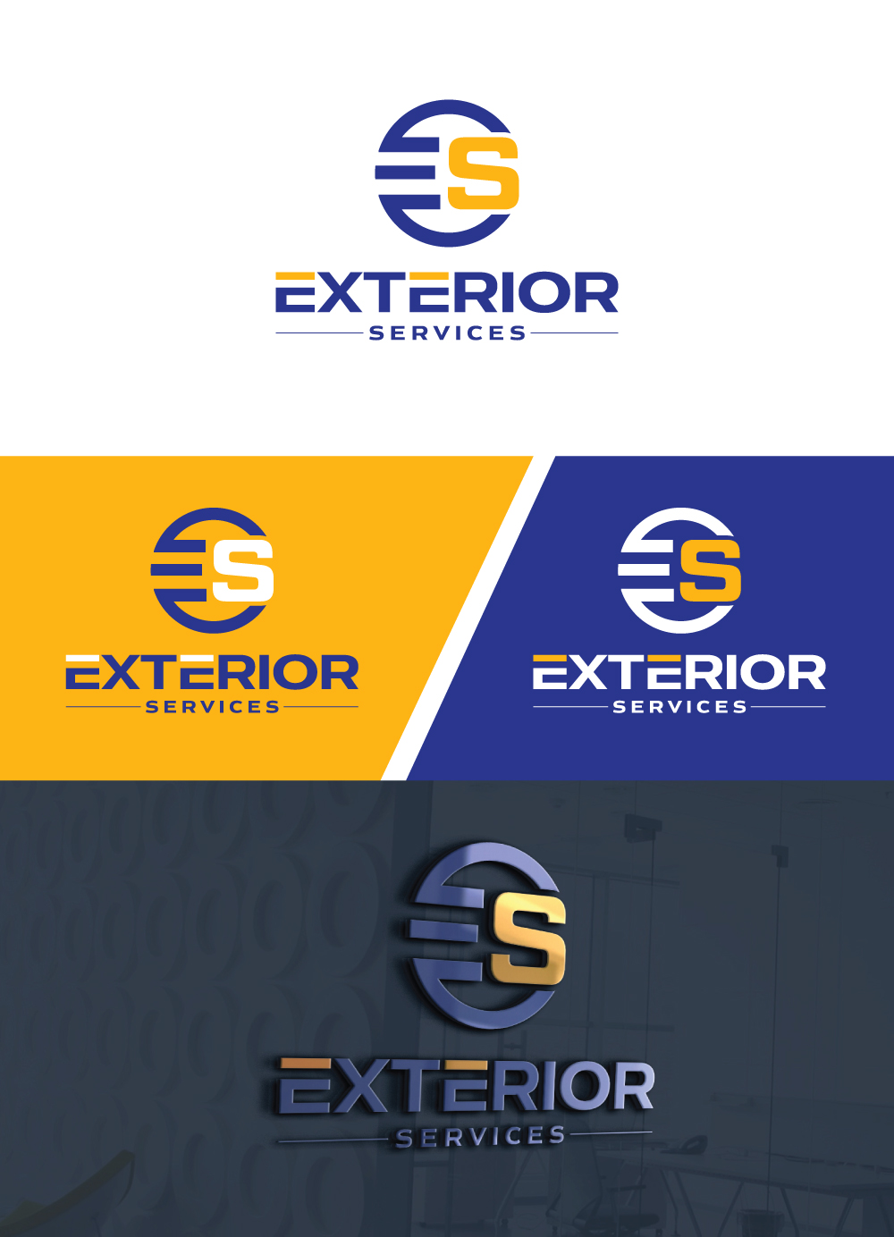 Logo Design by Bismillah logo for this project | Design #36898960