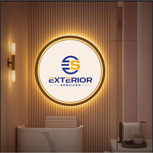 Logo Design by Bismillah logo for this project | Design: #36899847