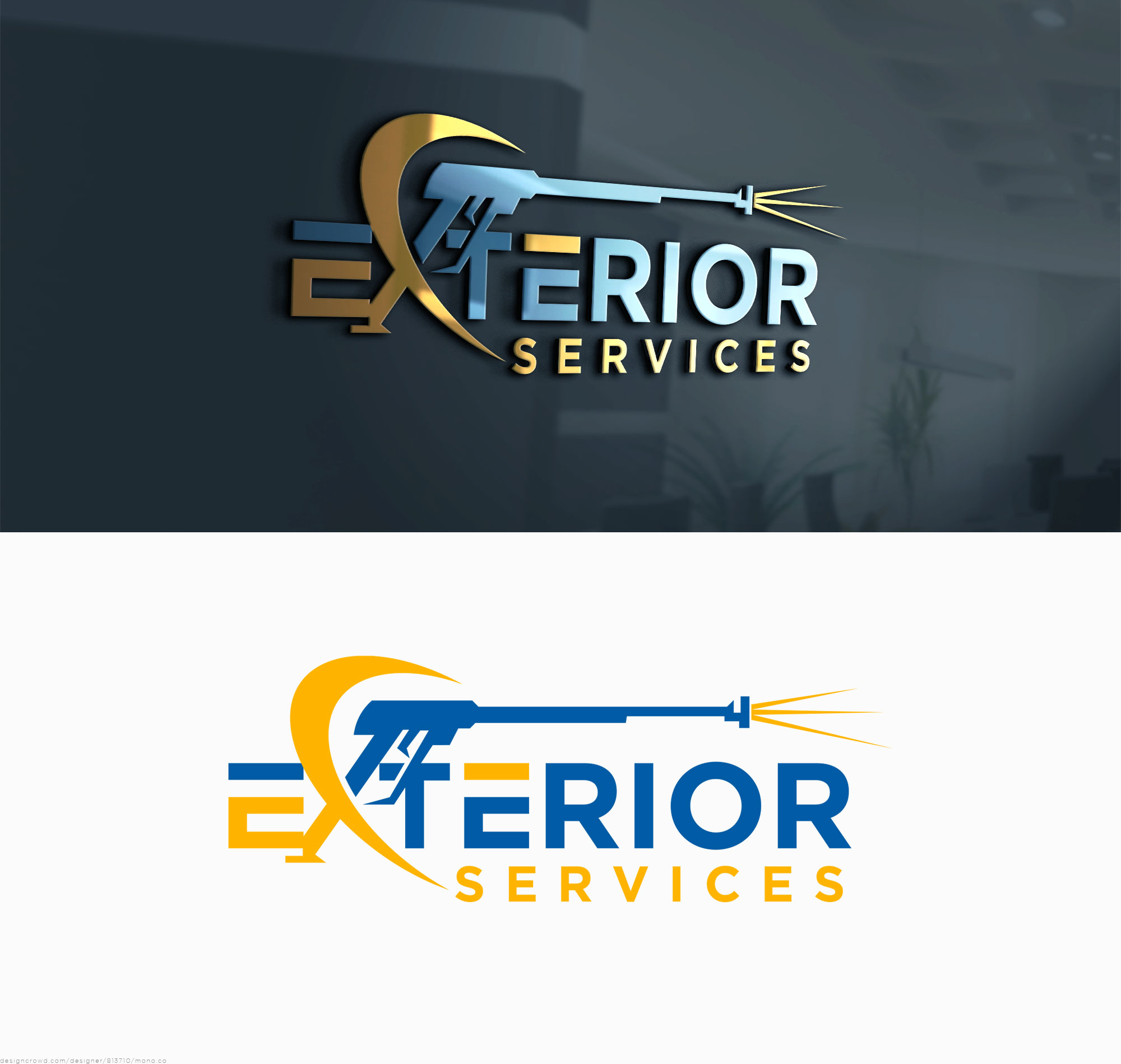 Logo Design by Pen_art0 for this project | Design #36898558