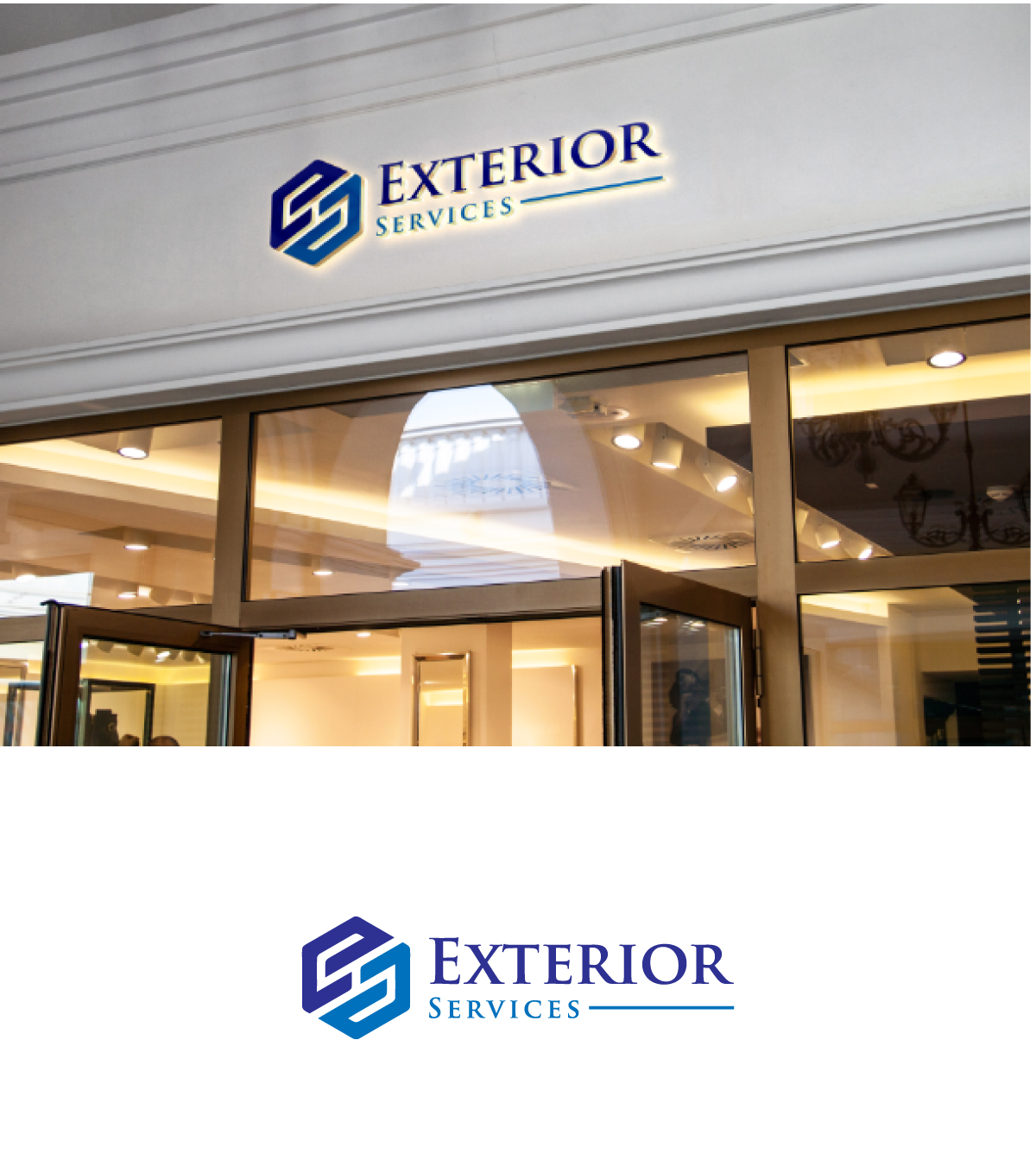 Logo Design by Ayleen yaren for this project | Design #36910104