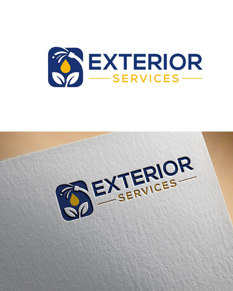 Logo Design by devid 1 for this project | Design #36904457