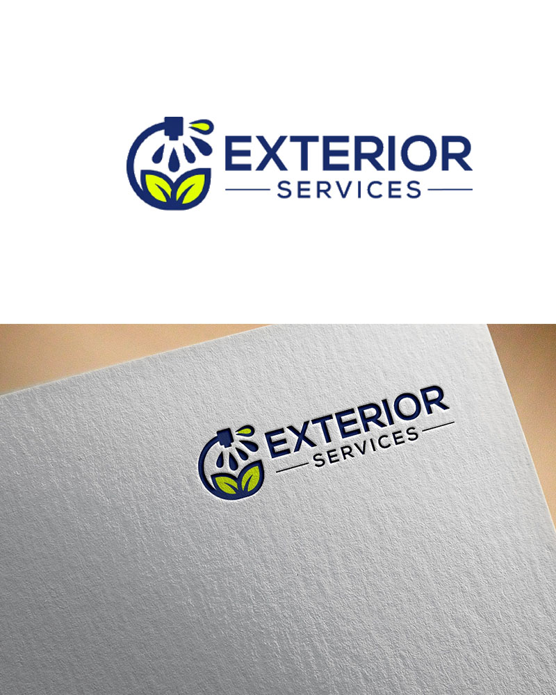 Logo Design by devid 1 for this project | Design #36904458