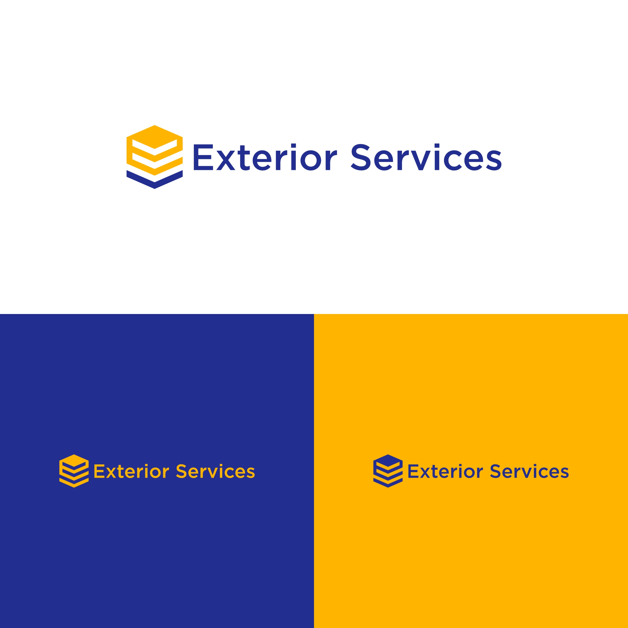 Logo Design by hidro for this project | Design #36900226