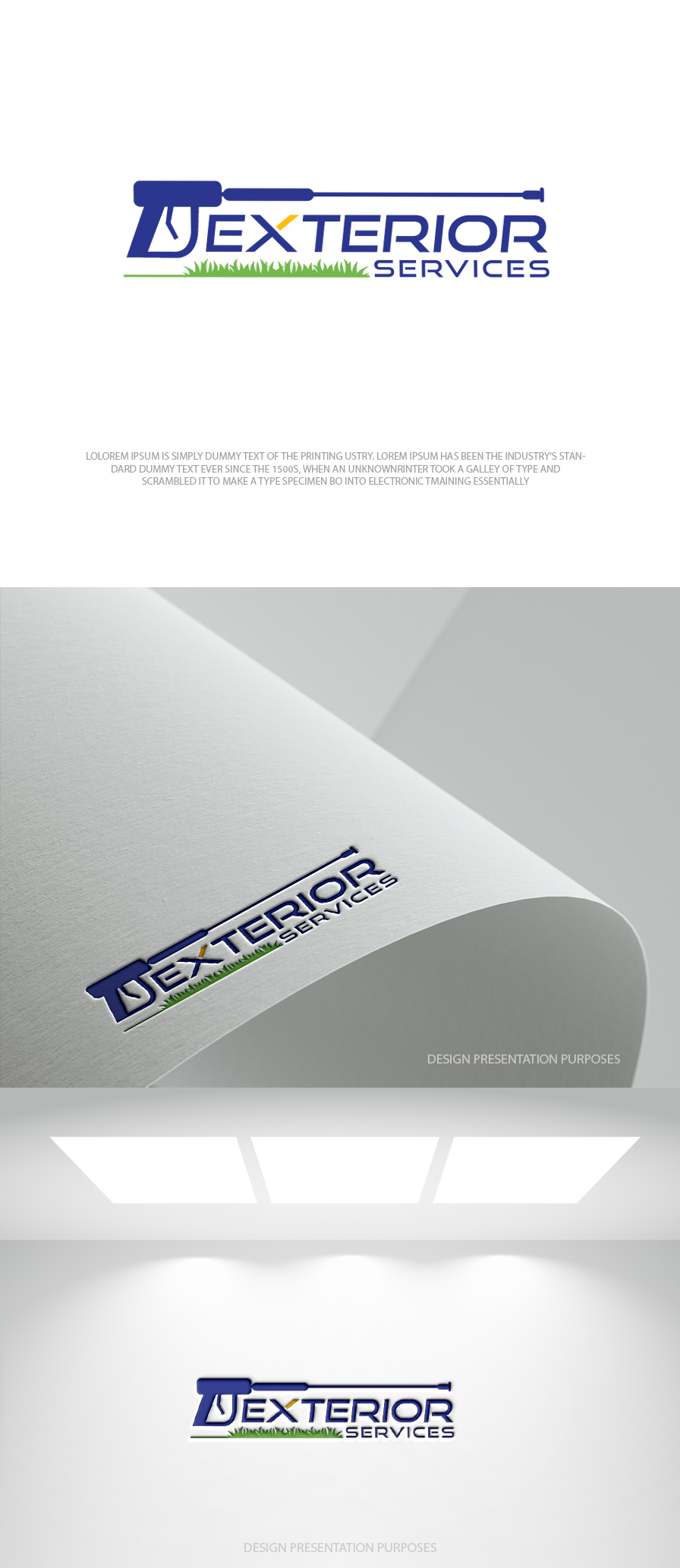 Logo Design by zebronicgraphic for this project | Design #36902374