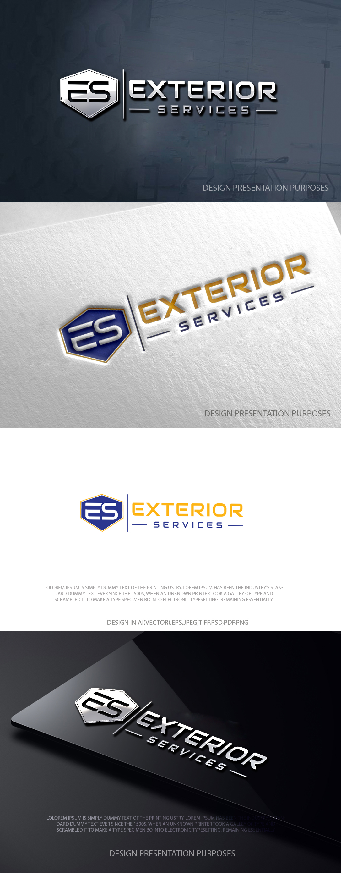 Logo Design by zebronicgraphic for this project | Design #36902375
