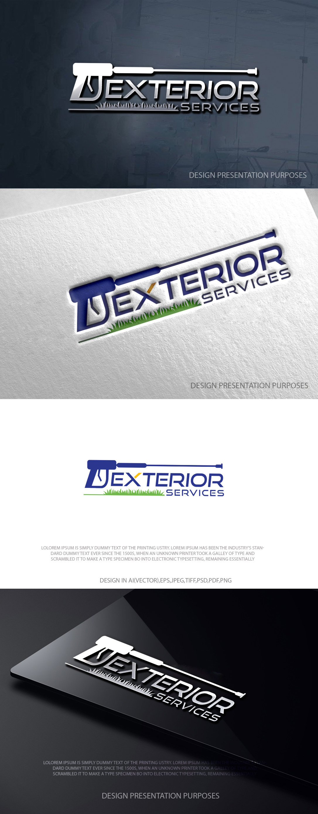 Logo Design by zebronicgraphic for this project | Design #36902376