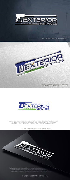 Logo Design by zebronicgraphic for this project | Design: #36902376