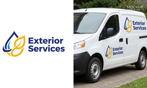 Logo Design by UAD DESIGNS for this project | Design: #36907846