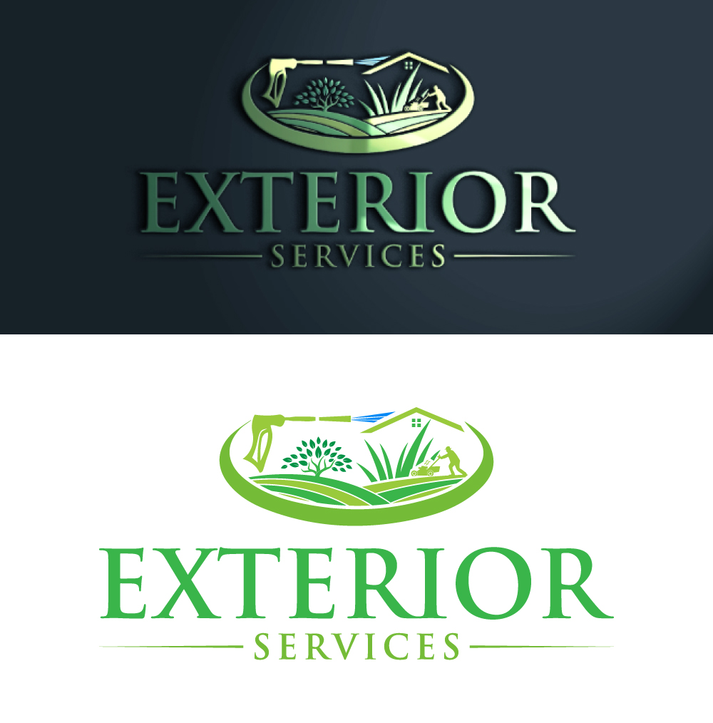 Logo Design by Dior design for this project | Design #36898118