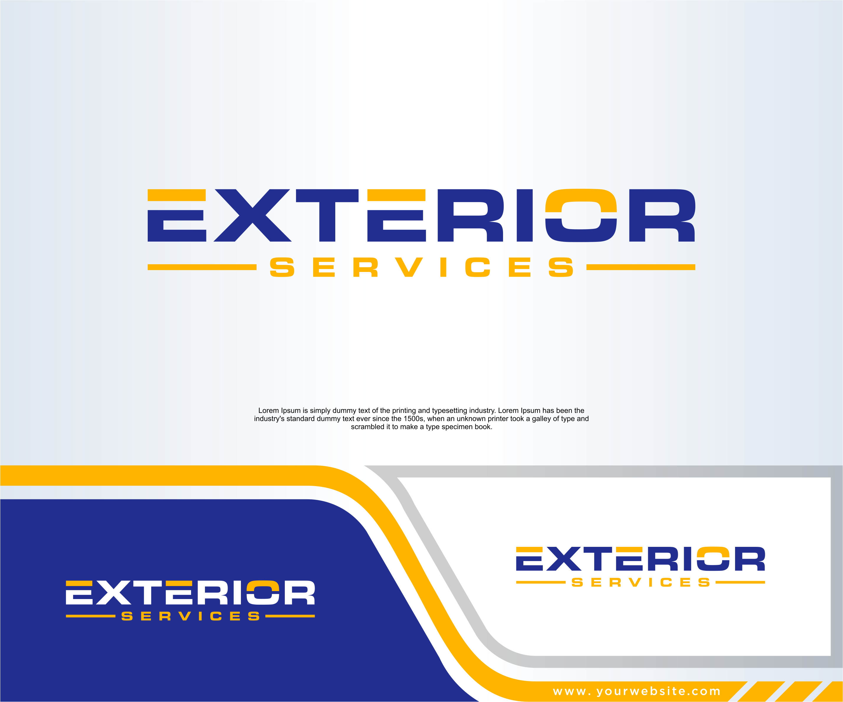 Logo Design by dobleh_creative for this project | Design #36908406