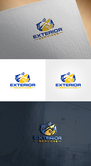 Logo Design by Soonia for this project | Design: #36899911