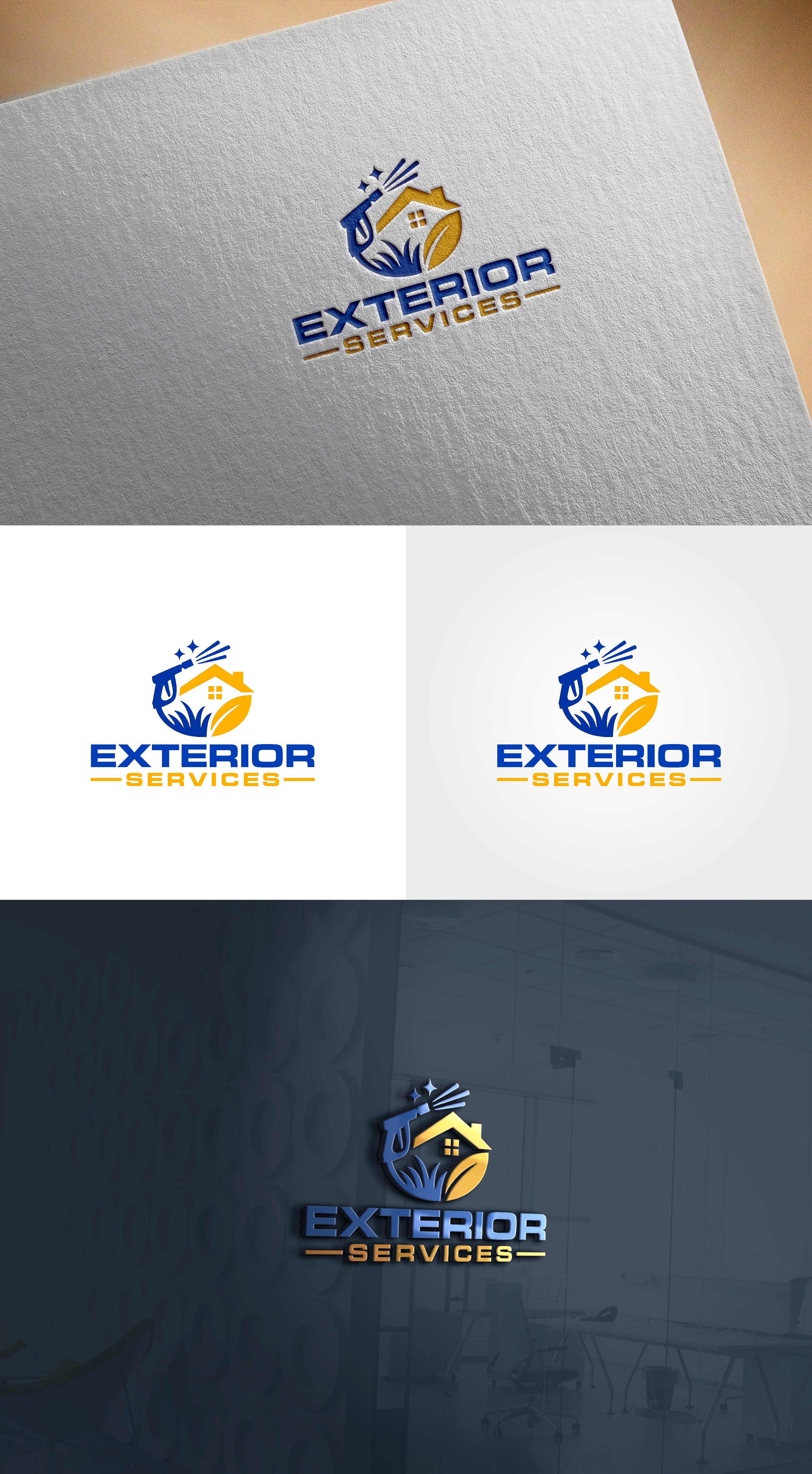 Logo Design by Soonia for this project | Design #36899915