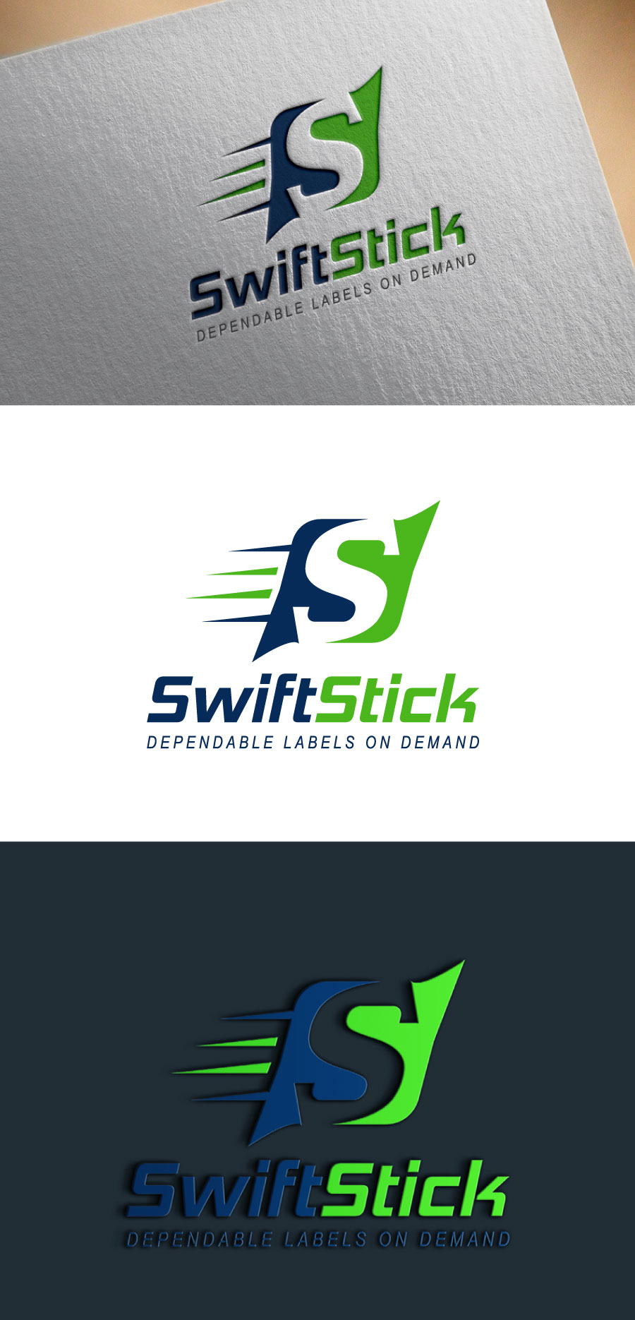 Logo Design by amran mollaa for this project | Design #36900890