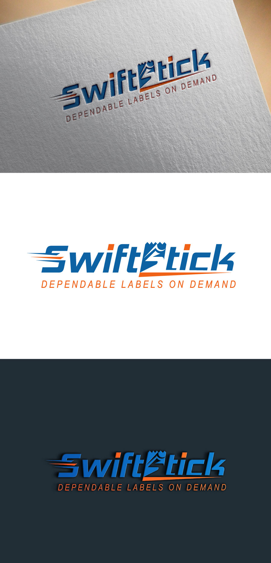 Logo Design by amran mollaa for this project | Design #36900947