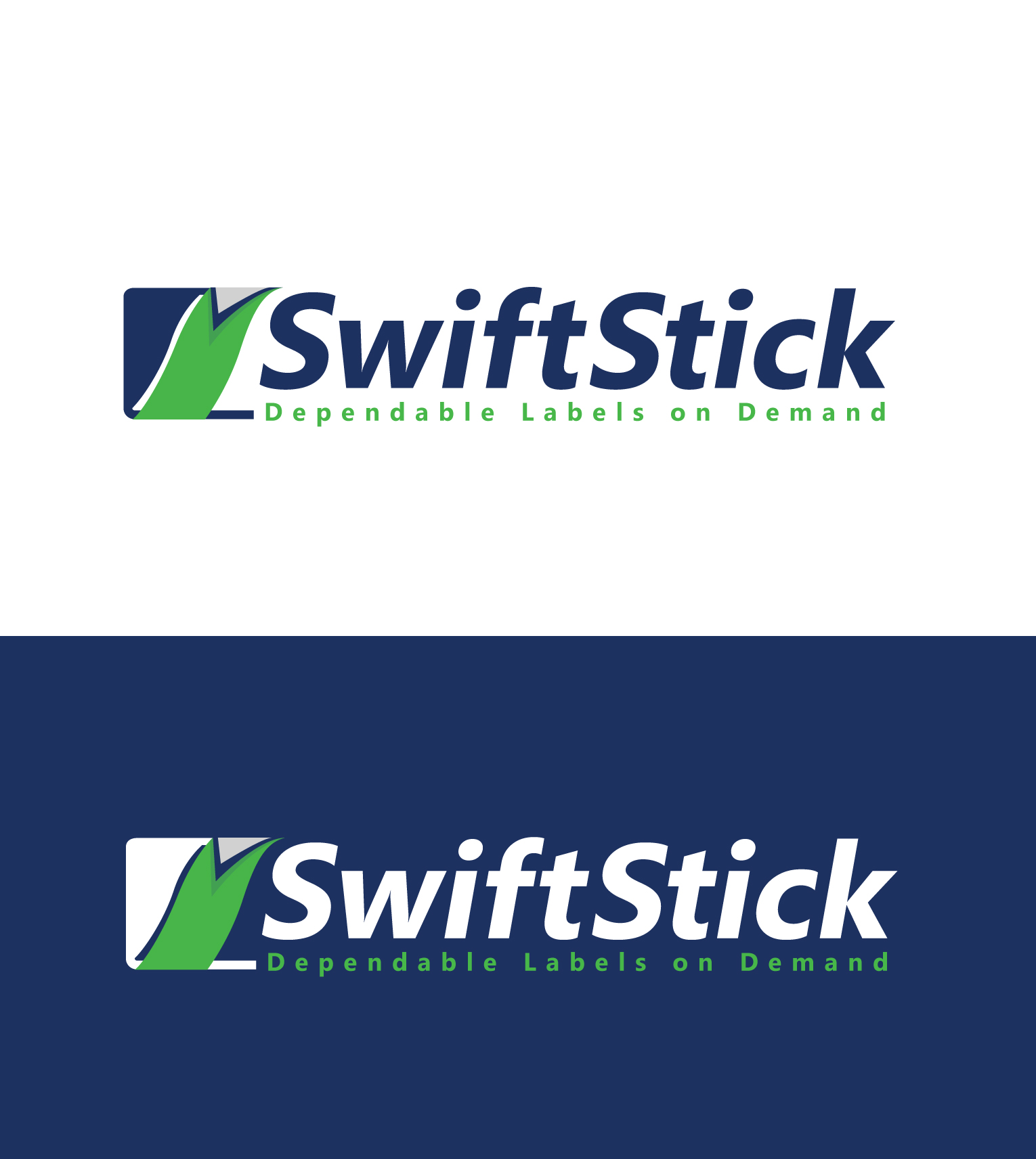 Logo Design by Revolt Team for this project | Design #36900552