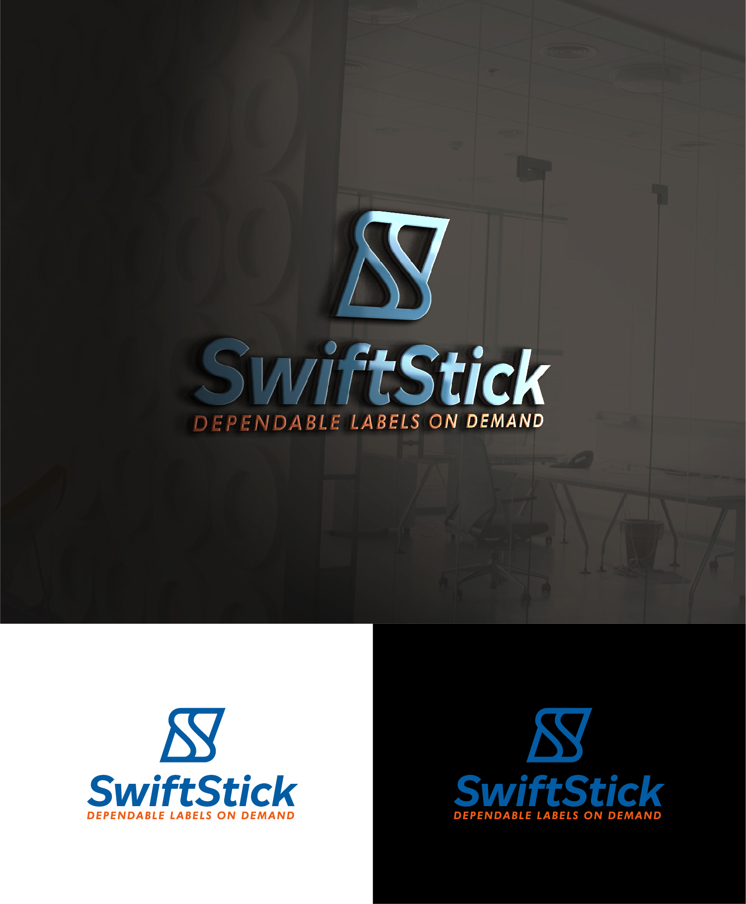 Logo Design by S.H Designs for this project | Design #36898394