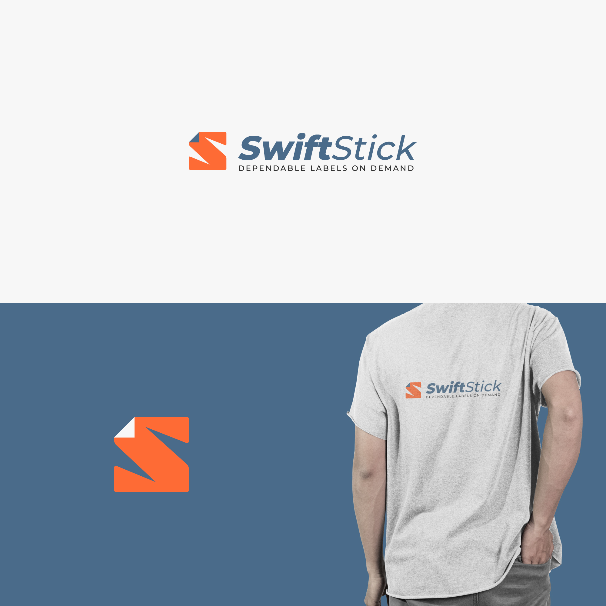 Logo Design by Adnan Bhatti for this project | Design #36900348