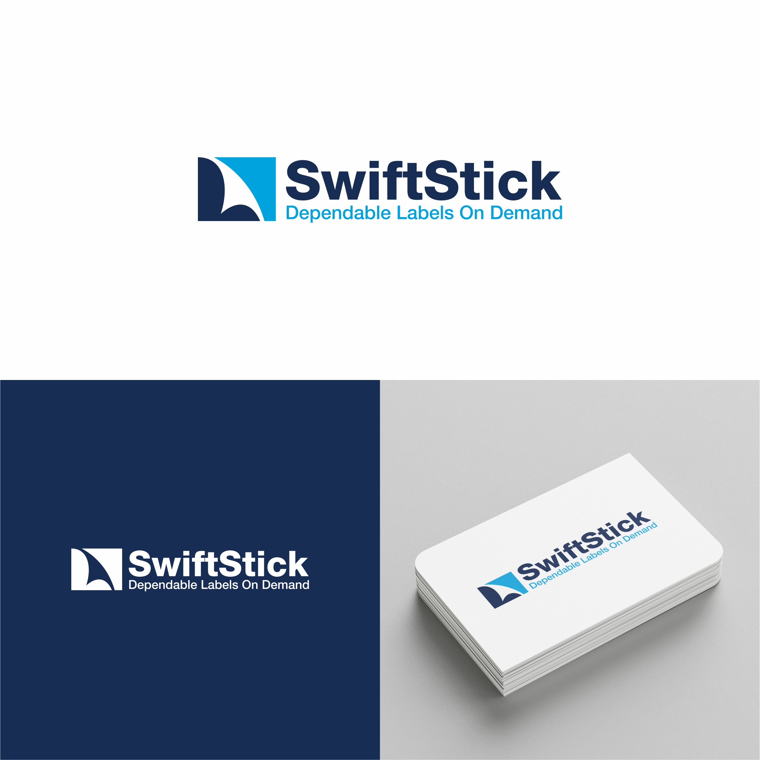 Logo Design by ndra for this project | Design #36901431