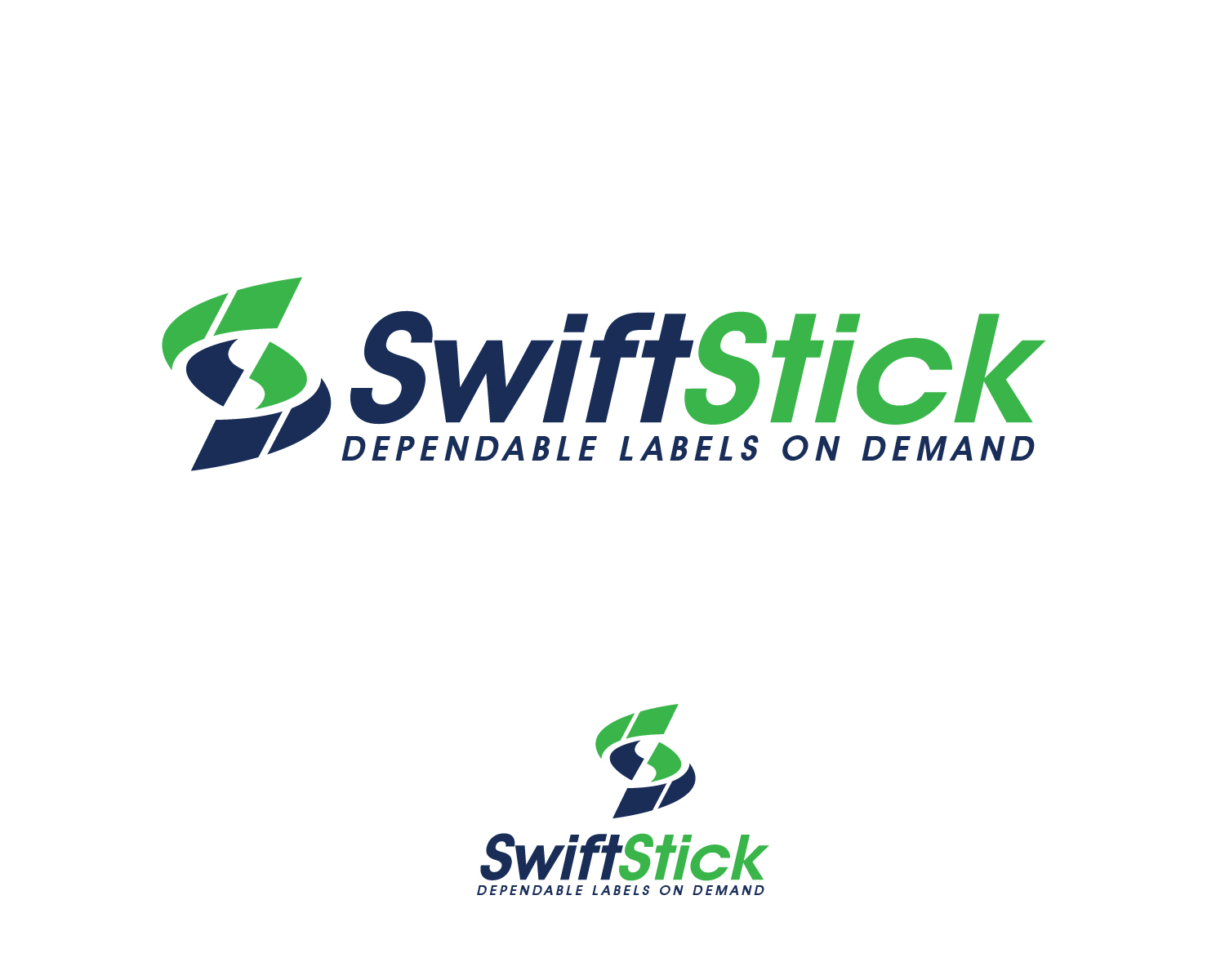 Logo Design by renderman for this project | Design #36899229