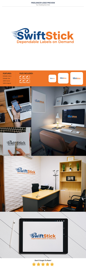 Logo Design by VectorForge for this project | Design: #36903494