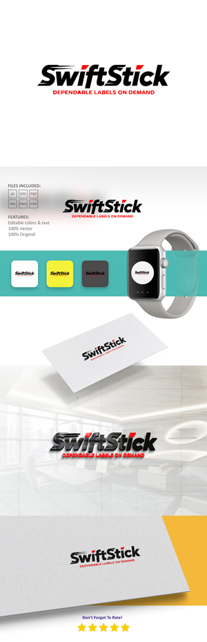 Logo Design by VectorForge for this project | Design: #36909407