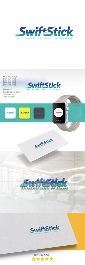 Logo Design by VectorForge for this project | Design: #36909408