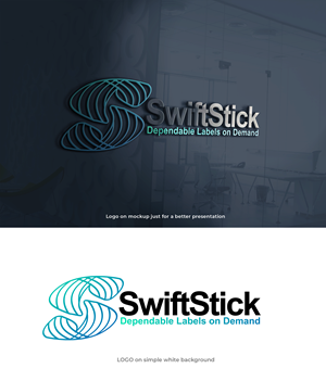 Logo Design by Asad Shaikh for this project | Design: #36903344