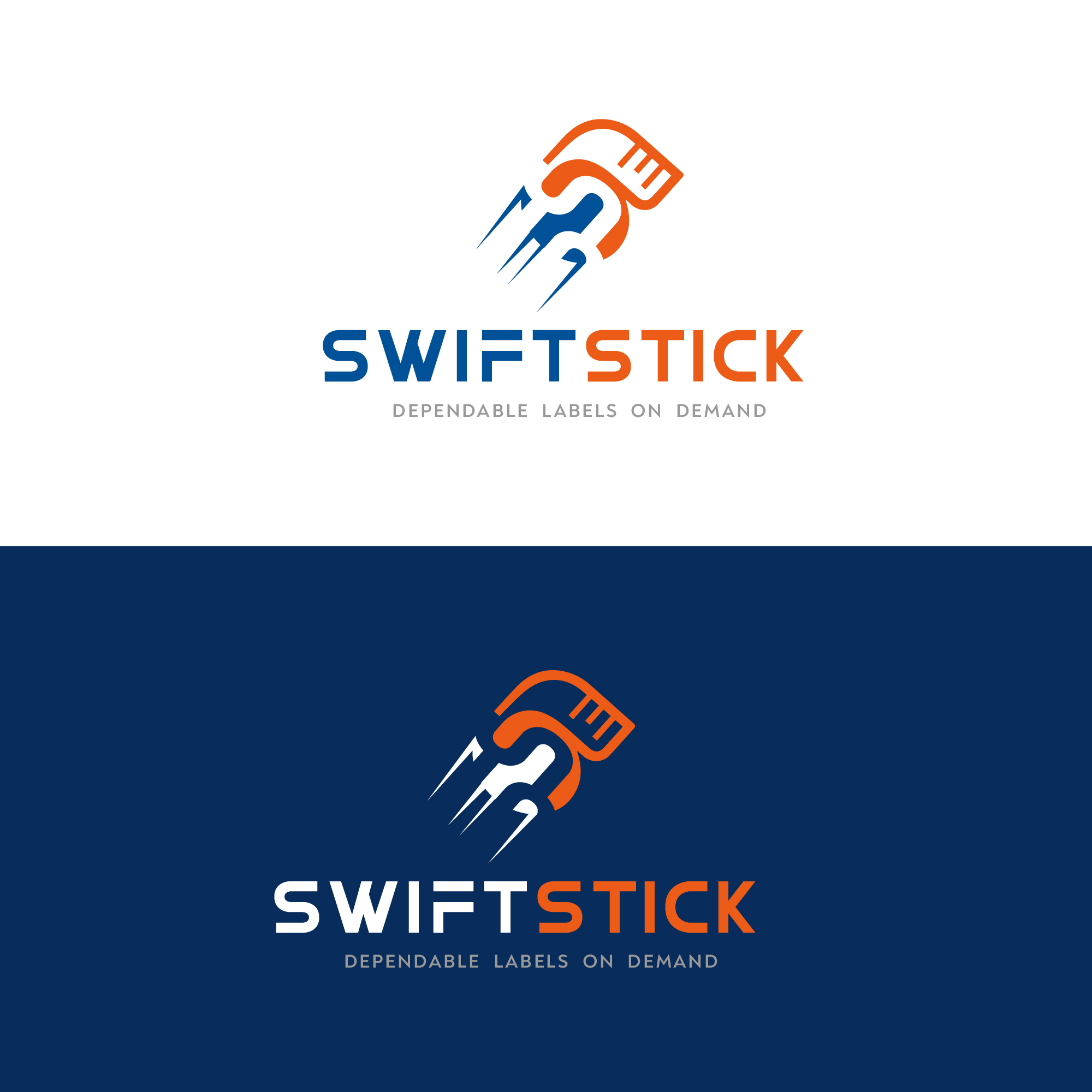 Logo Design by Talha Ahmad for this project | Design #36901406