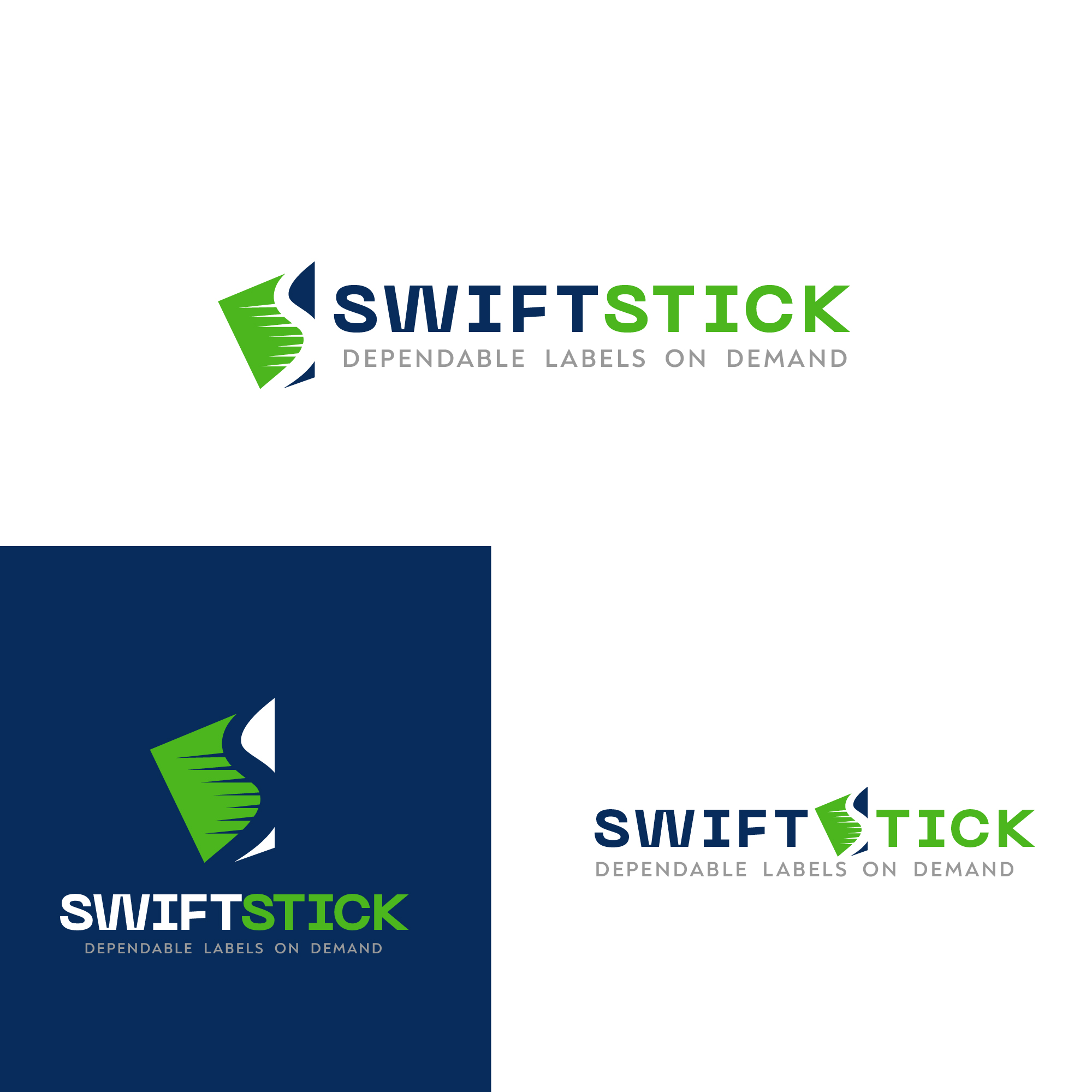 Logo Design by Talha Ahmad for this project | Design #36901407