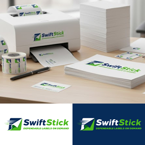 Logo Design by Dalang Design for this project | Design: #36903409