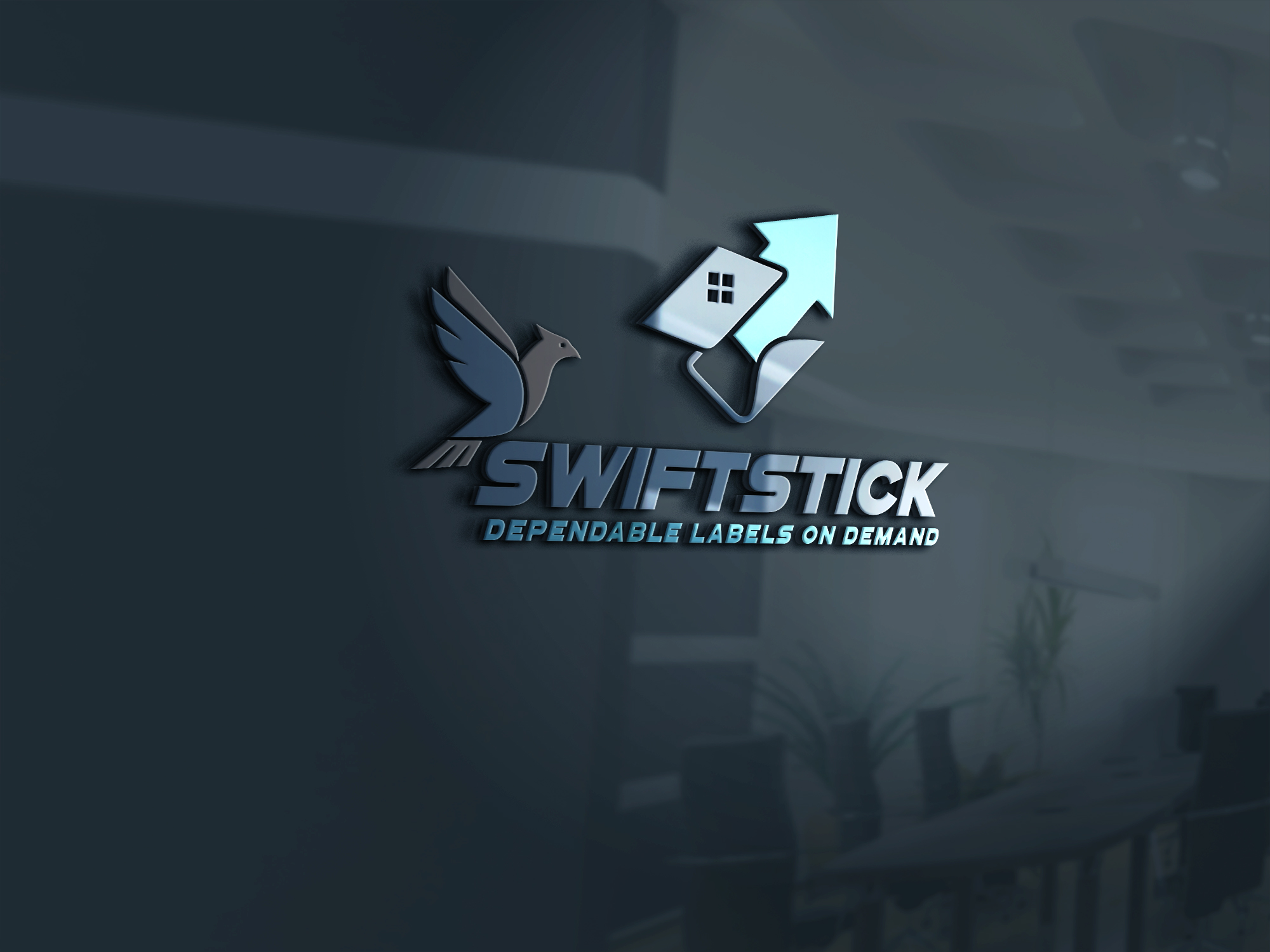 Logo Design by vmeskat for this project | Design #36906589