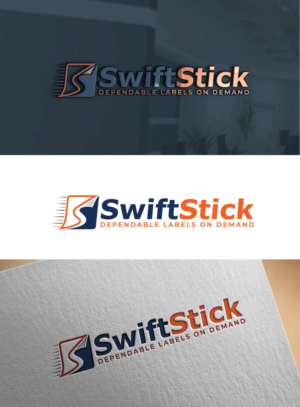 Logo Design by ThemeBoss for this project | Design #36897722