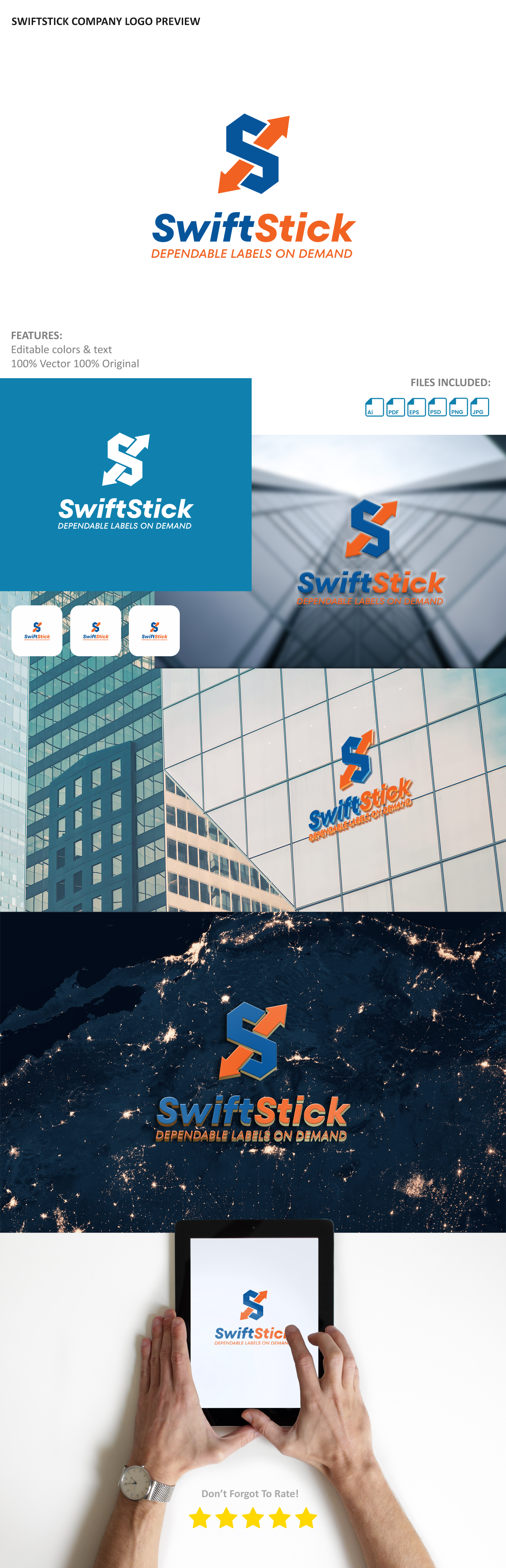 Logo Design by Faisal Graphics for this project | Design #36899573