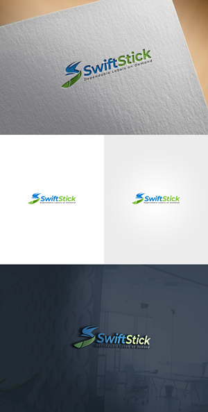 Logo Design by Rahmina for this project | Design: #36900837