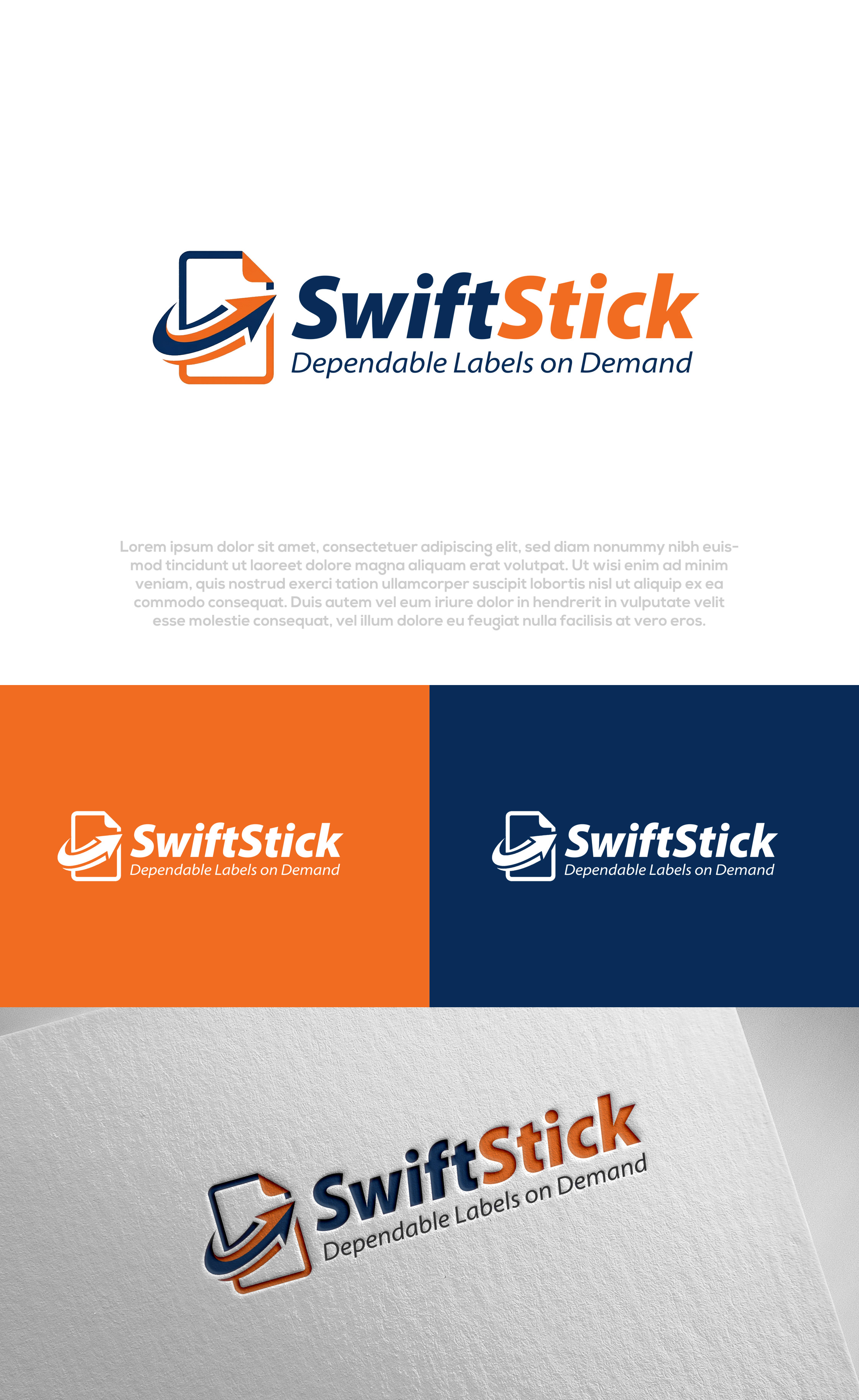 Logo Design by Pilot_DesignR™ for this project | Design #36897994