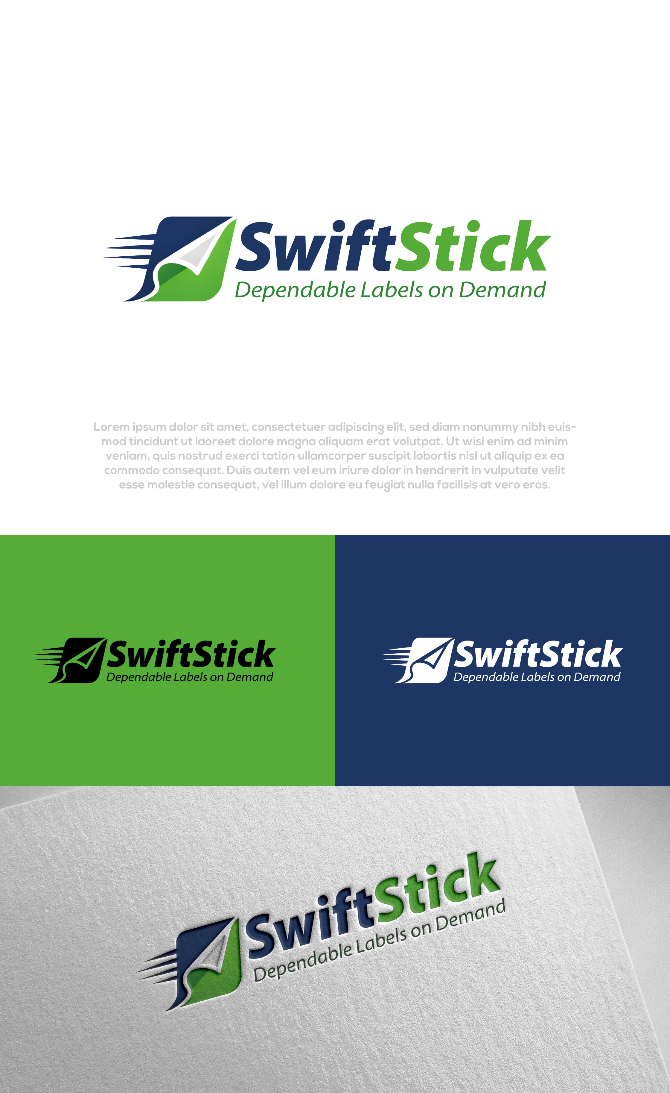 Logo Design by Pilot_DesignR™ for this project | Design #36897995