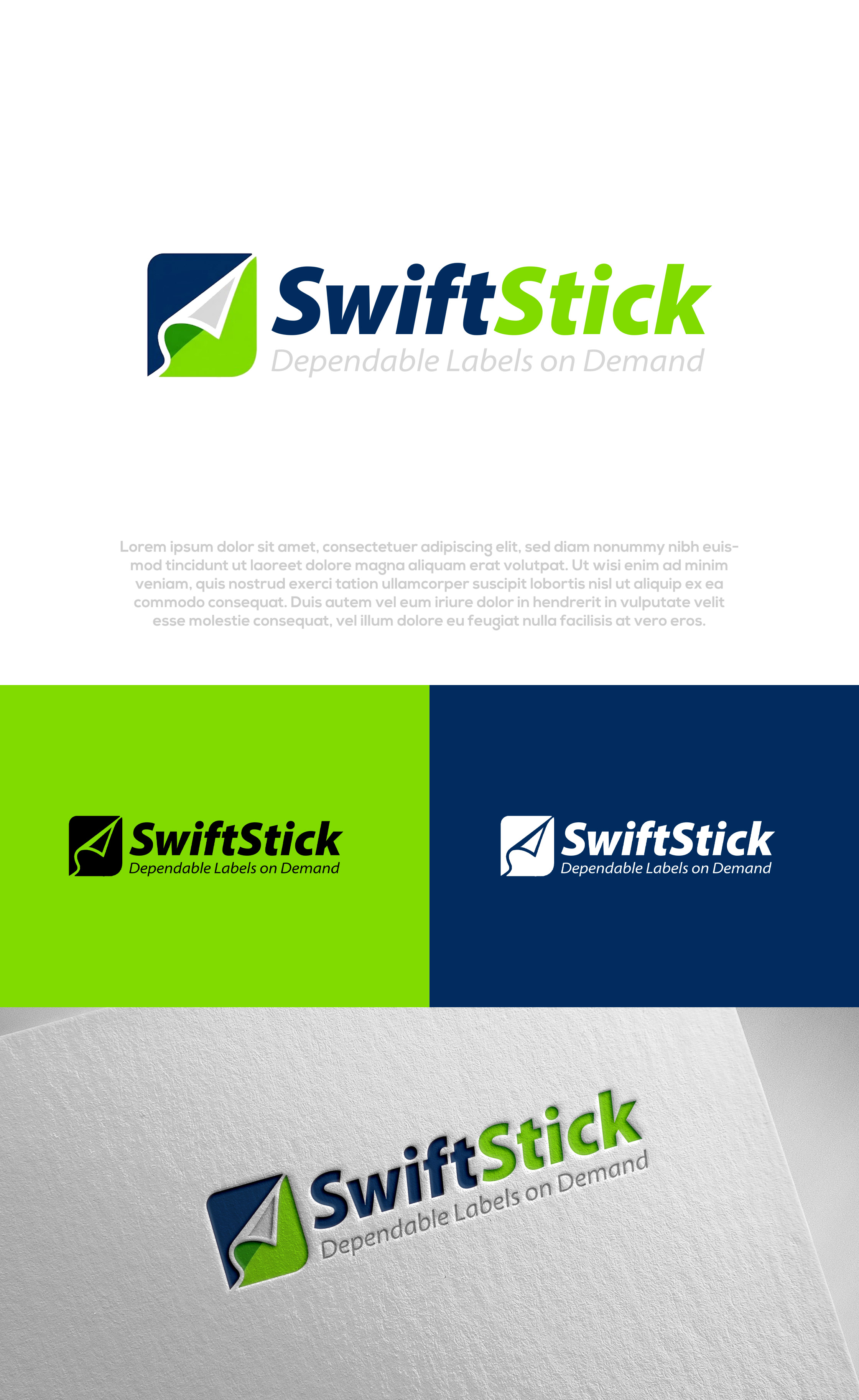 Logo Design by Pilot_DesignR™ for this project | Design #36897996